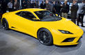 2013 Lotus Elan 17