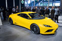 2013 Lotus Elan 18