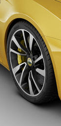 2013 Lotus Elan 2