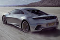 2013 Lotus Elan 21