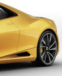 2013 Lotus Elan 4