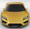 2013 Lotus Elan 6