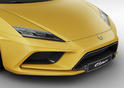 2013 Lotus Elan 8