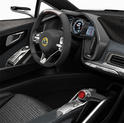 2013 Lotus Esprit 14
