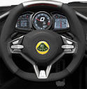 2013 Lotus Esprit 17