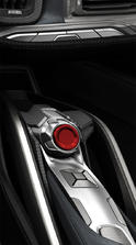 2013 Lotus Esprit 18