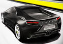 2013 Lotus Esprit 2