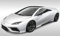 2013 Lotus Esprit 20