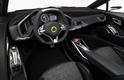 2013 Lotus Esprit 22