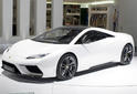 2013 Lotus Esprit 23