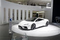 2013 Lotus Esprit 24