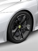 2013 Lotus Esprit 3