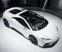 2013 Lotus Esprit 31