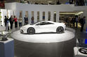 2013 Lotus Esprit 35