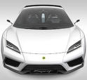 2013 Lotus Esprit 5