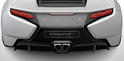 2013 Lotus Esprit 6