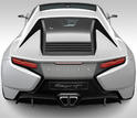 2013 Lotus Esprit 7