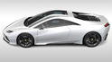 2013 Lotus Esprit 8