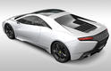 2013 Lotus Esprit 9