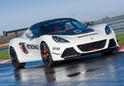 2014 Lotus Exige V6 Cup CupR 1