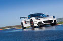 2014 Lotus Exige V6 Cup CupR 10