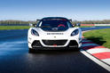 2014 Lotus Exige V6 Cup CupR 11