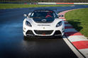 2014 Lotus Exige V6 Cup CupR 12