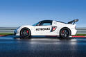 2014 Lotus Exige V6 Cup CupR 14