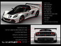 2014 Lotus Exige V6 Cup CupR 18