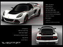 2014 Lotus Exige V6 Cup CupR 19