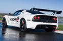 2014 Lotus Exige V6 Cup CupR 2