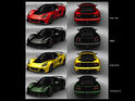2014 Lotus Exige V6 Cup CupR 29
