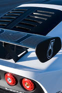 2014 Lotus Exige V6 Cup CupR 30