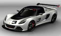 2014 Lotus Exige V6 Cup CupR 4
