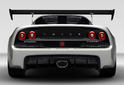 2014 Lotus Exige V6 Cup CupR 5