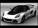 2014 Lotus Exige V6 Cup CupR 6