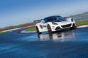 2014 Lotus Exige V6 Cup CupR 8