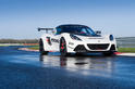 2014 Lotus Exige V6 Cup CupR 9
