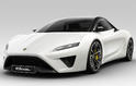 2015 Lotus Elise 1