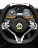 2015 Lotus Elise 12