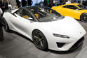 2015 Lotus Elise 15