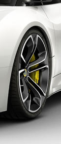 2015 Lotus Elise 2