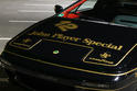 Cam Shaft Lotus Espirit 10