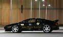 Cam Shaft Lotus Espirit 4