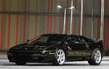 Cam Shaft Lotus Espirit 8