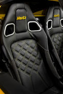 Hertz Lotus Elise SC 3