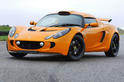 LOTUS Exige Sport 240 11