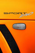 LOTUS Exige Sport 240 3