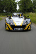 Lotus 2 Eleven 4