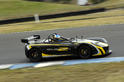 Lotus 2 Eleven 7